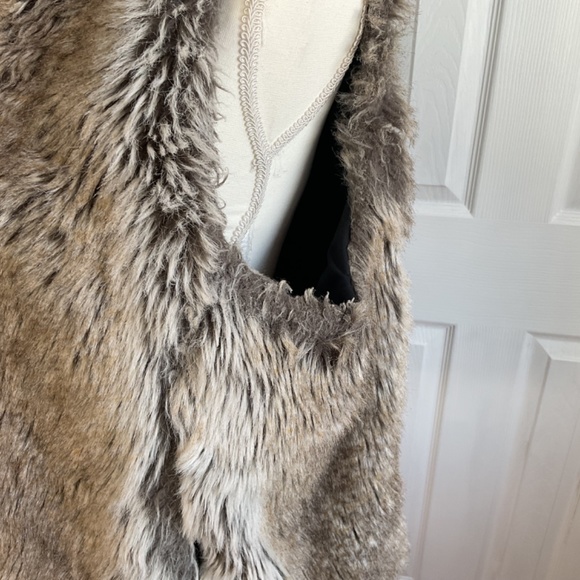 Women’s Weatherproof Brand Reversible Outerwear Vest SZ L - Picture 13 of 15